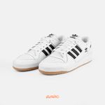  Кеды Adidas Skateboarding Forum 84 Low ADV артикул:HP9088 - купить в магазине Дайс