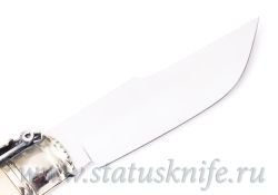 Нож Exposito Albacete Bull Hornфотография - 6