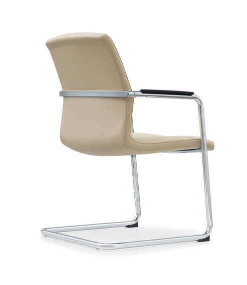 Кресло Amore C2412-1 Бежевый