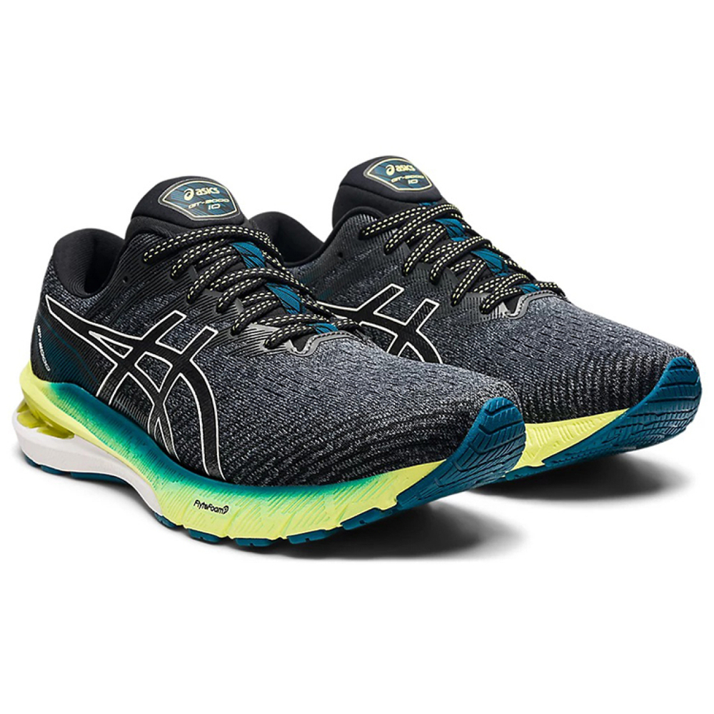 Кроссовки Asics GT-2000 10, 1011B185-020