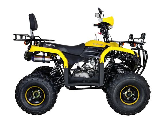 Квадроцикл AVANTIS Patriot Lux