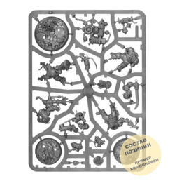 Thundrik's Profiteers