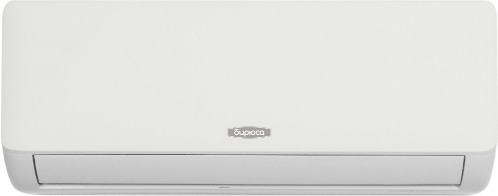 Кондиционер (сплит-система) ON/OFF серии-F Бирюса B-07FPR/B-07FPQ