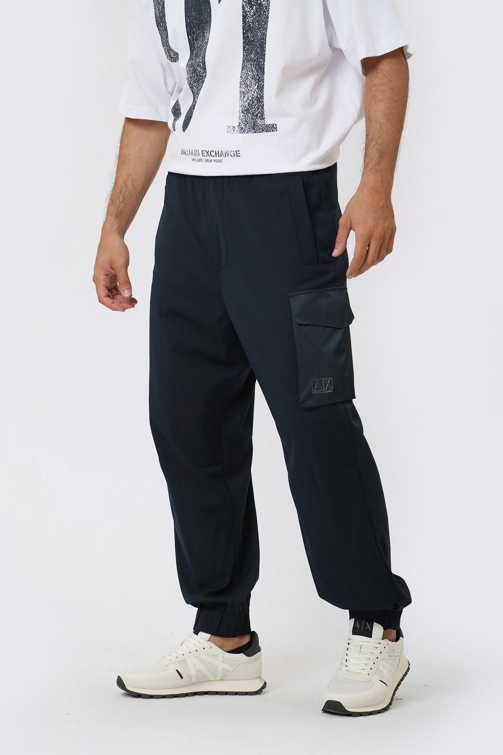 Брюки мужские ARMANI EXCHANGE