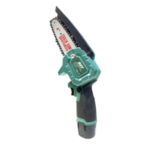 Пила цепная ST 21В 4А/ч аккумуляторная