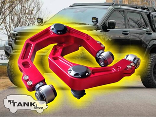 TANK 400 Усиленный верхний рычаг передней подвески (SL-3046) (комплект 2шт.)