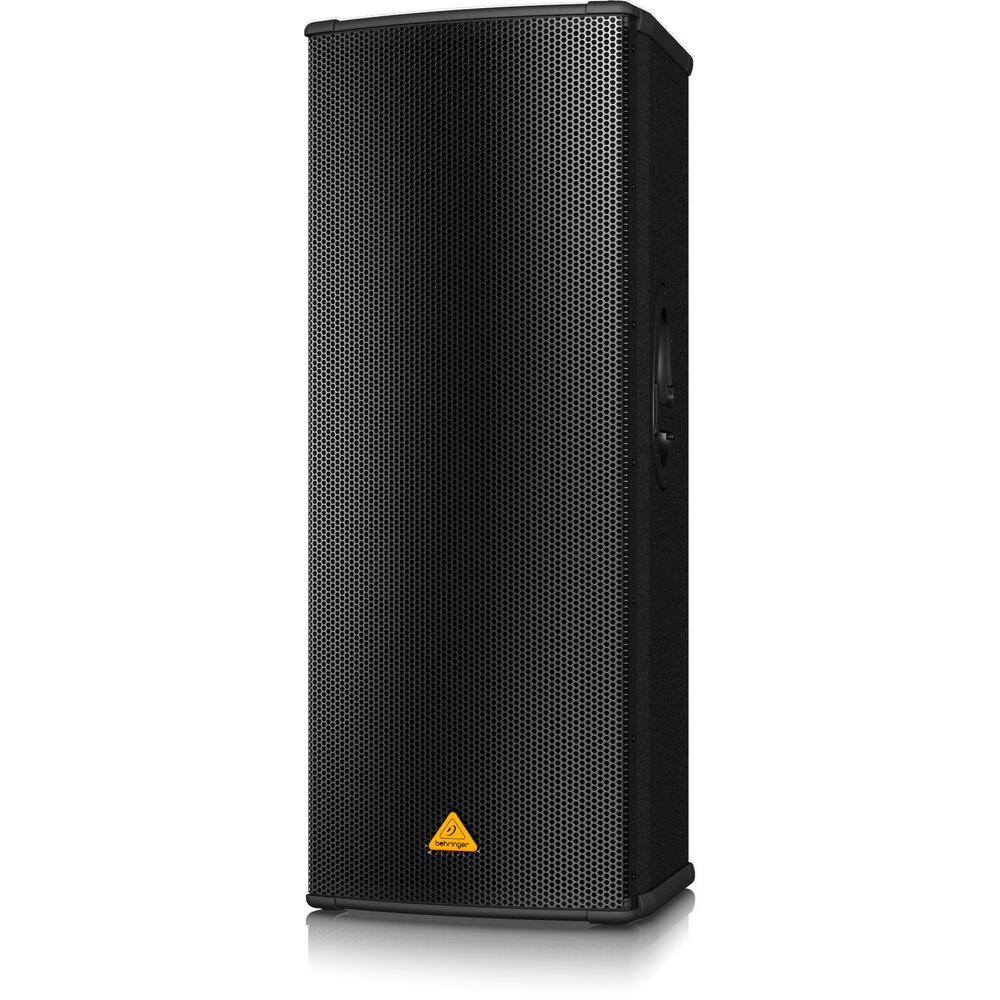 BEHRINGER B2520 PRO - пассивная двухполосная акустическая система 2200 Вт,50 Гц-18 кГц,4 Ом, 2х15'