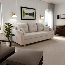 Генри диван кровать