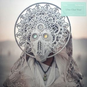 Eidola / The Architect (Clear Vinyl)(LP)