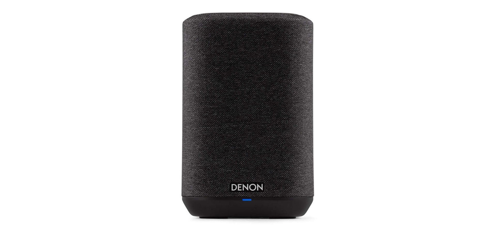 Беспроводная акустическая система DENON HOME 150 black