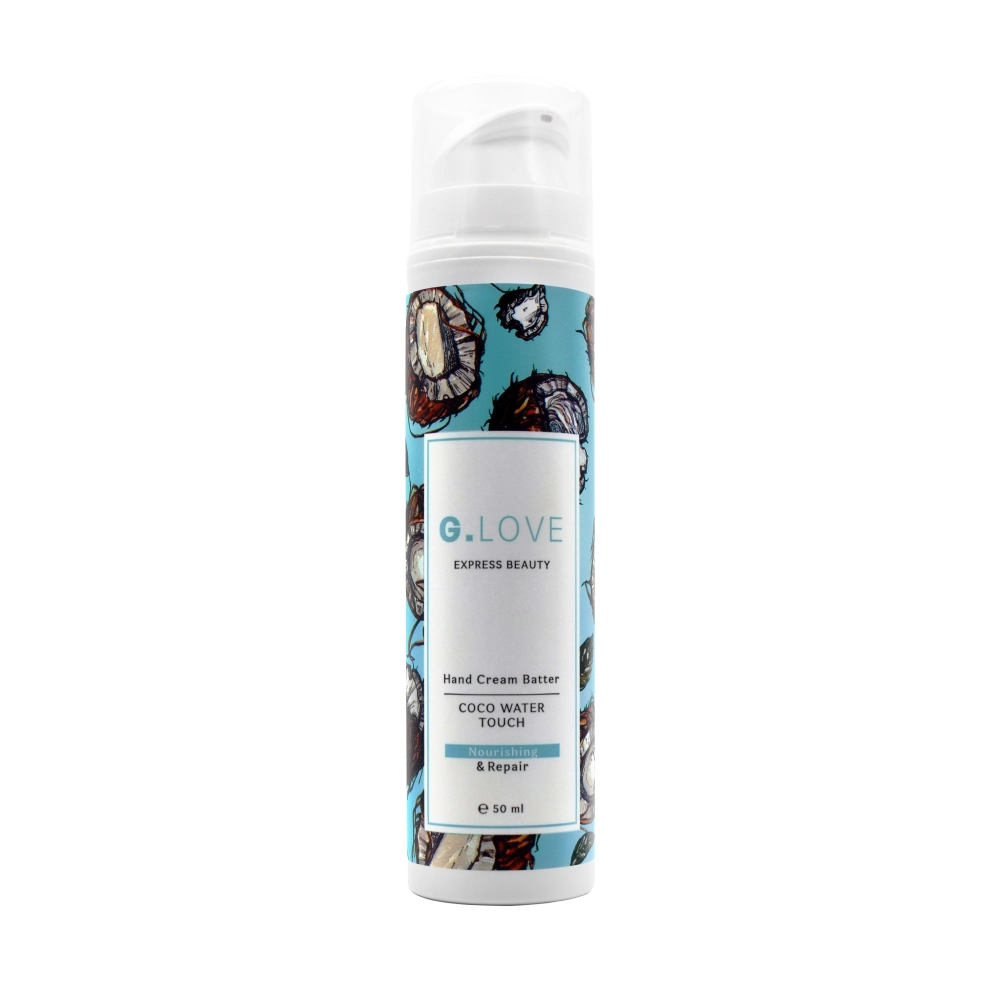 Крем для рук G.Love Hand Cream 50 мл