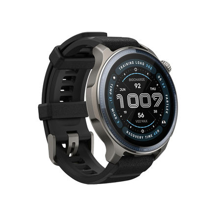 Смарт часы Amazfit Balance 2 Black