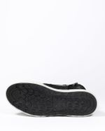 Riding Boots Shifter / Черный