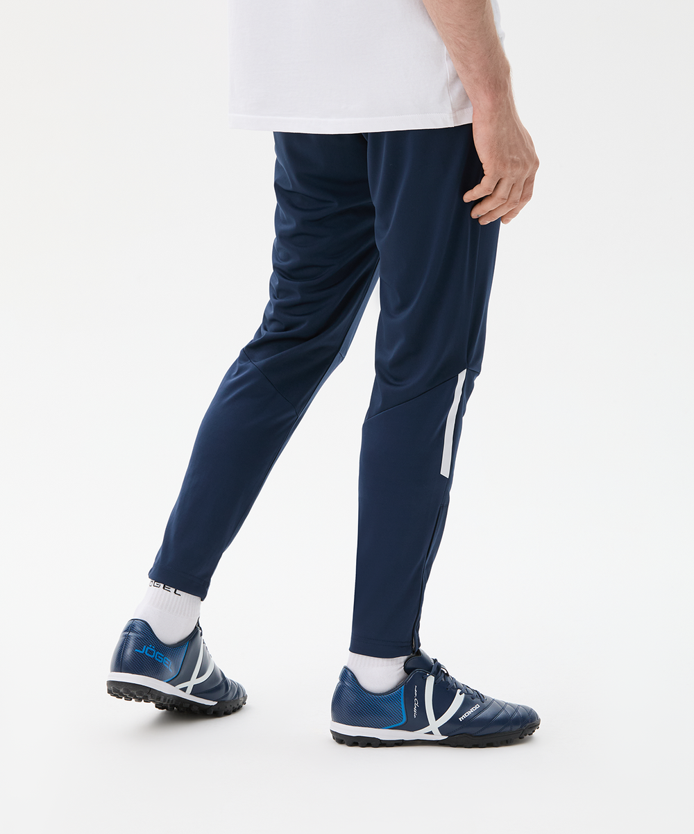 Брюки тренировочные CAMP 2 Training Pants, темно-синий