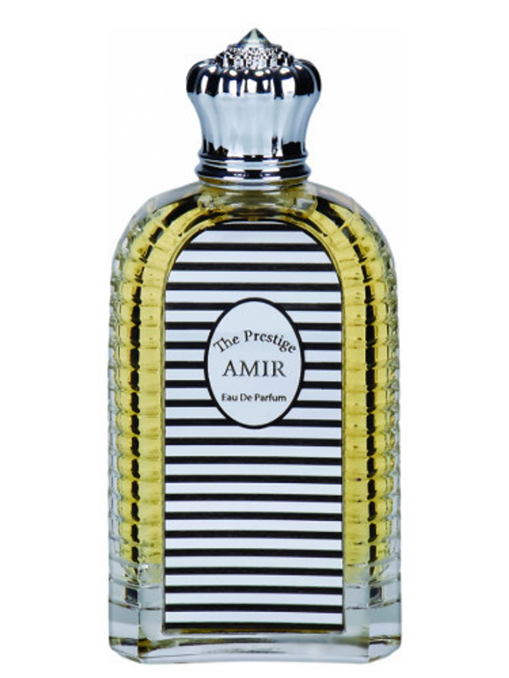 Prince War The Prestige Amir