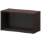 Антресоль А-311 Дуб венге 770x365x410 Арго