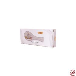 Подставка под ложку Repast Spring Bunnies 24,7*9*2,5 см