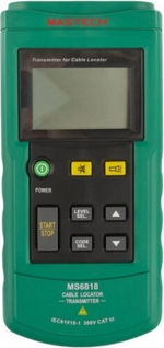 Детектор MASTECH MS6818 13-1211