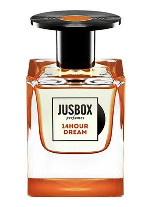 Jusbox 14Hour Dream