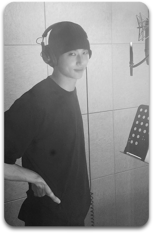 Карта #1752 / Byeon Woo Seok