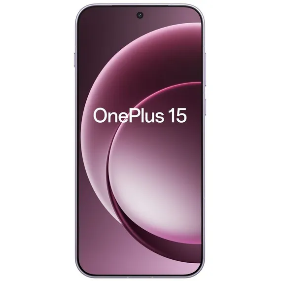 Смартфон OnePlus 15 12/256 ГБ (Violet | Фиолетовый)