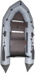 Лодка ПВХ БАЙКАЛ 320 МК