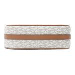 Michael Kors Small Chain Pouchette Vanilla Acorn