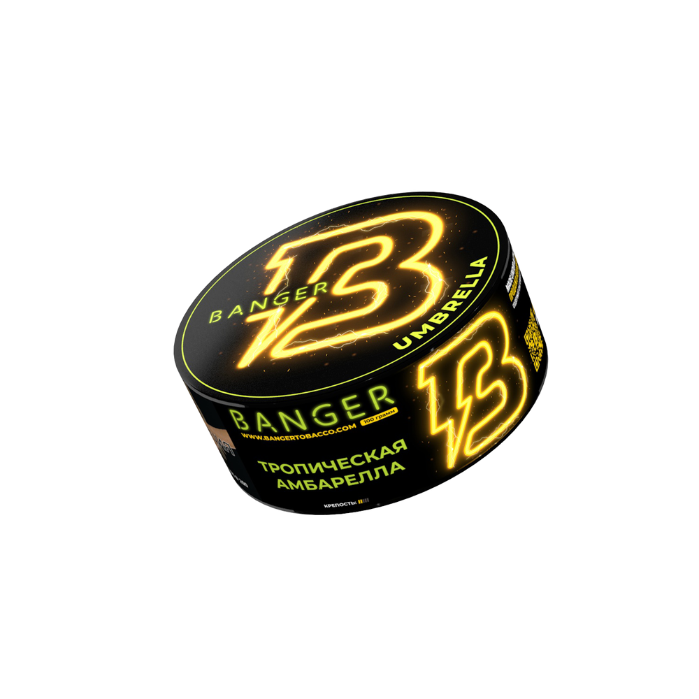 Banger - Umbrella (100g)