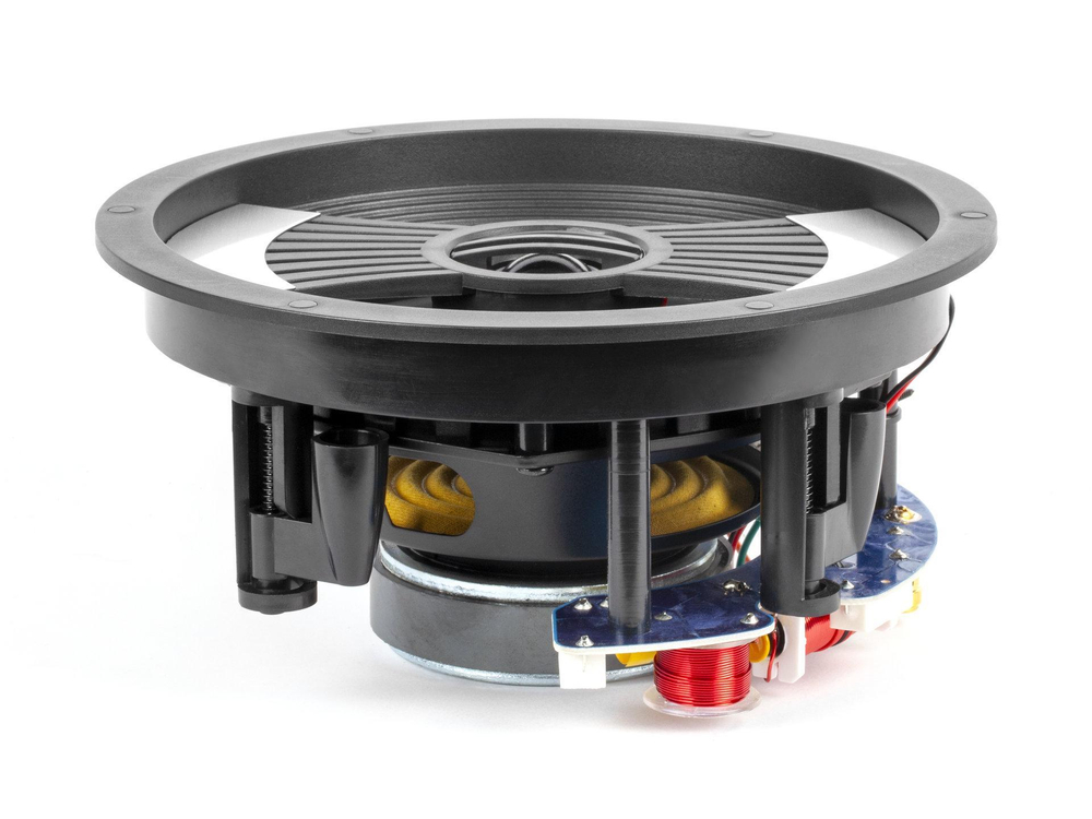 PREMIERA YC52R потолочная встраиваемая акустическая система (штука)