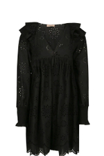 платье + подкладка TWINSET - черный(211TT2591)