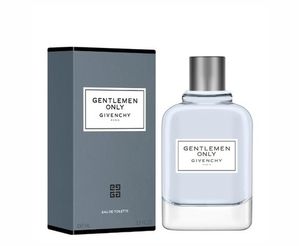 Givenchy Gentlemen Only