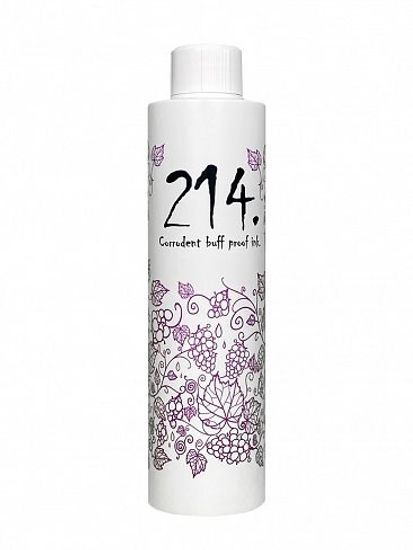 Чернила 214.ink фиолетовые "Classic violet" 200мл