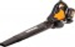 Воздуходувка аккумуляторная Worx WG583E бесщеточная