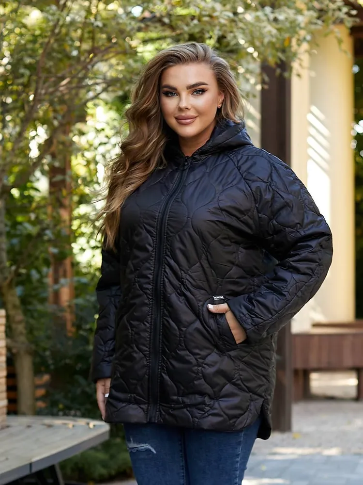 Куртка УК-23029-3 Fabrika