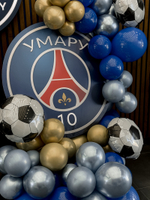 Paris Saint-Germain Party