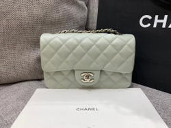 Chanel Bag 20 cm