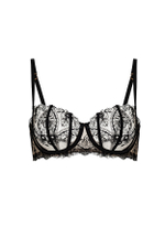 Бюстгальтер-балконет Paris