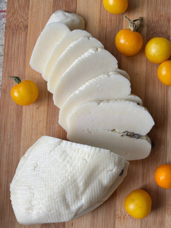 Сыр козий Халлуми