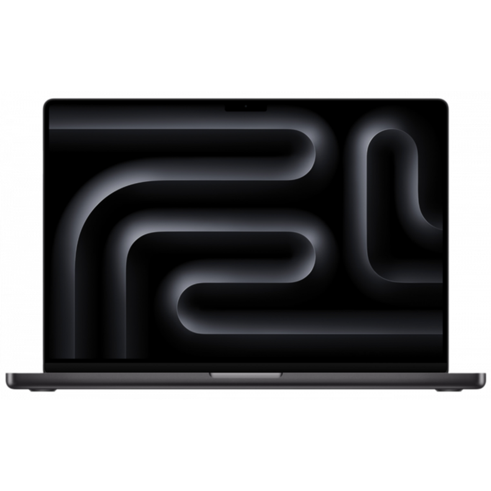 Apple MacBook Pro 16” MX303 (M4 Max 14-Core, GPU 32-Core, 36GB, 1TB) («Чёрный космос» | Space Black)