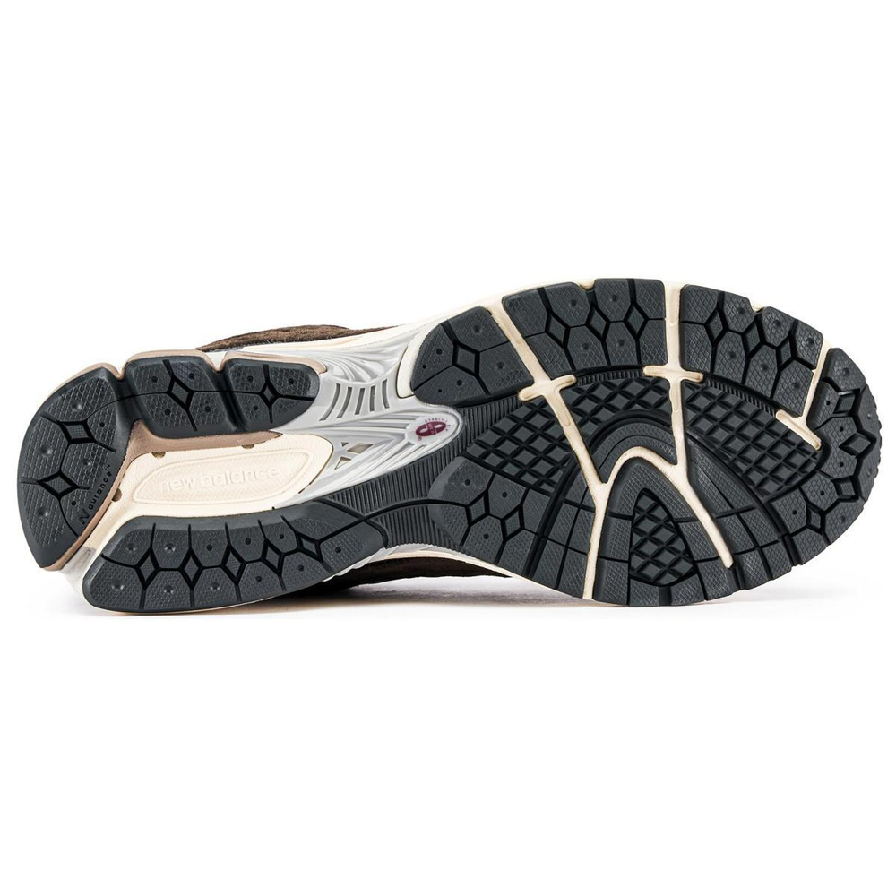 Кроссовки New Balance 2002R Lunar New Year Rich Earth