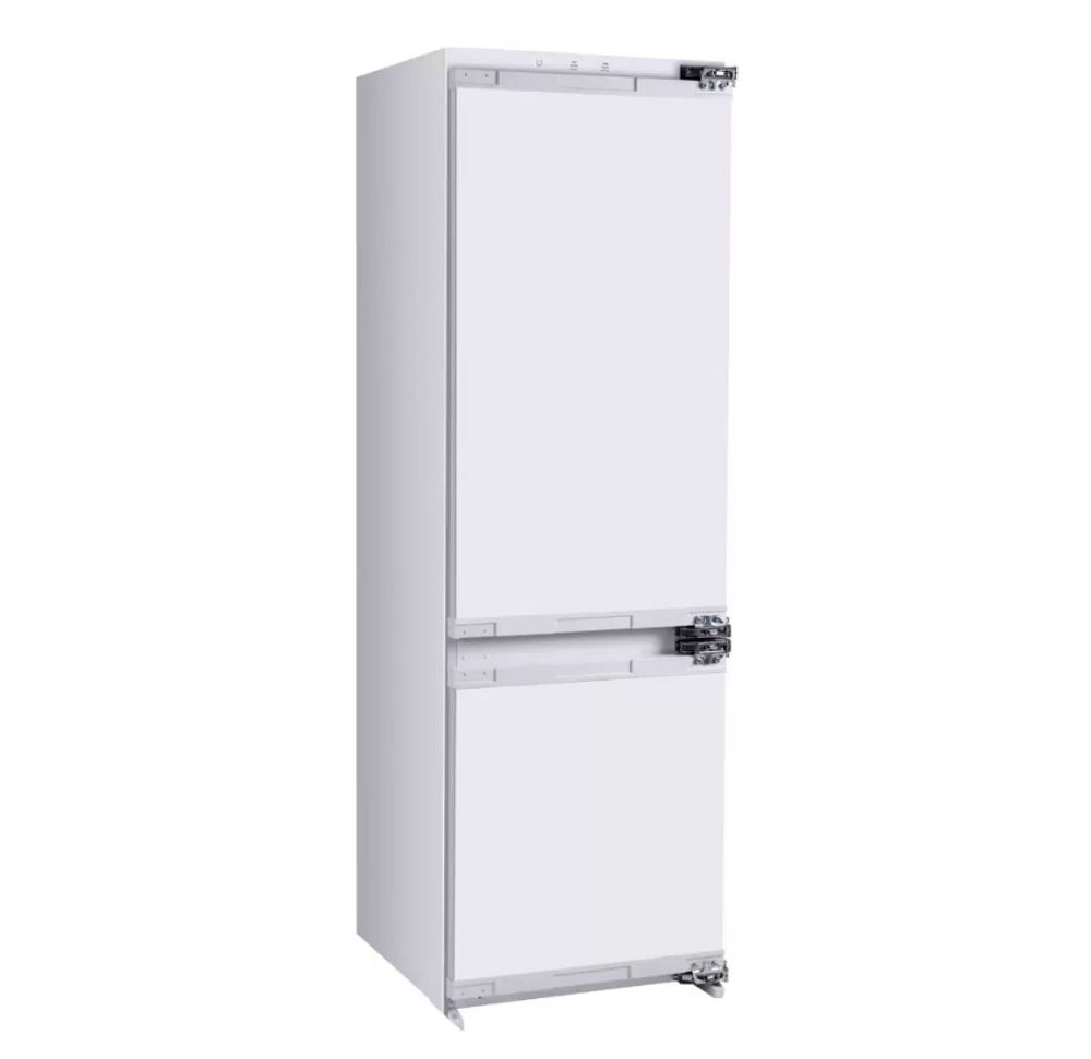 Встраиваемый двухкамерный холодильник Haier HRF310WBRU (h)