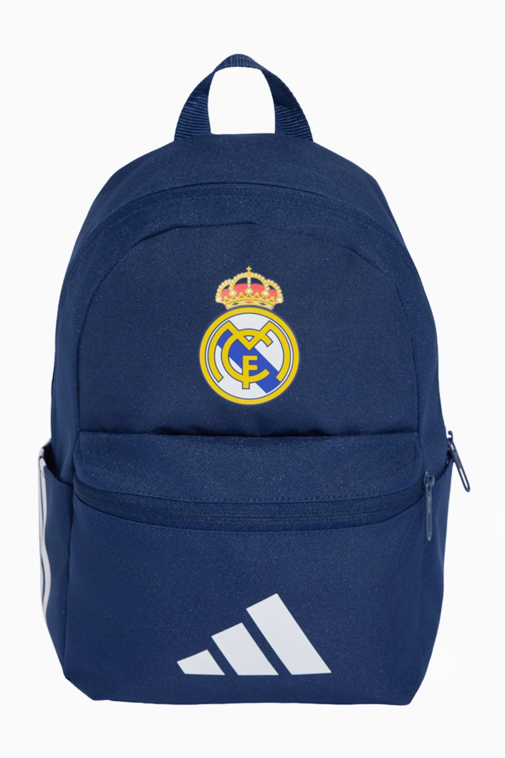 Рюкзак adidas Real Madrid 26/27 Junior - темно-синий