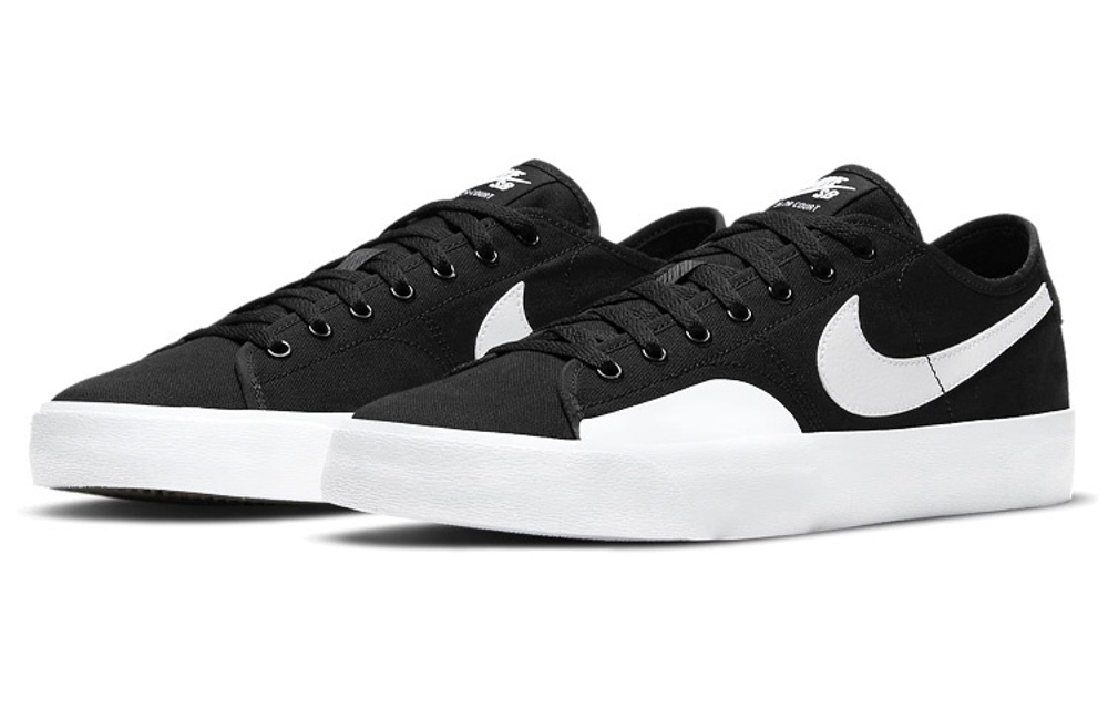 Кроссовки Nike Blazer Low Sb Court