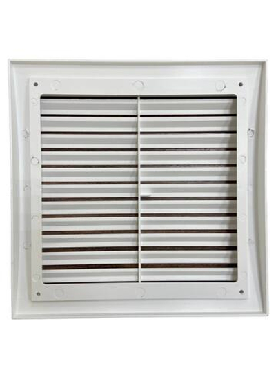 Вентиляционная решетка 320х320 разъемная
