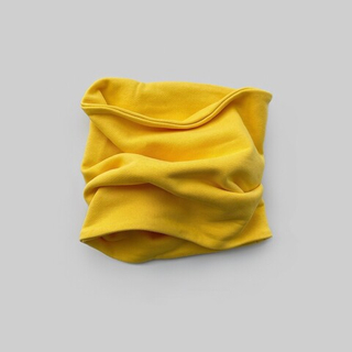 Снуд (желтый/желтый)