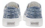 Givenchy City Low "4G - Denim"