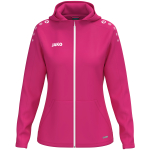 Куртка с капюшоном One Woman