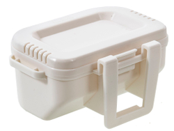 Коробка рыболовная для наживки с крышкой Meiho BAIT BOX 99 126х97х60