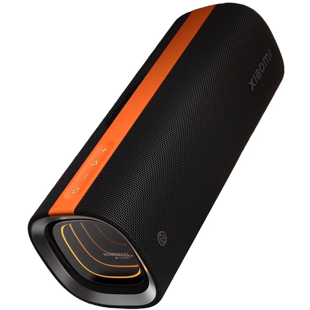Беспроводная акустика Xiaomi Sound Party, Чёрная (MDZ-39-DB)