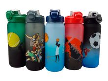 Бутылка для воды 1200 мл YY-284